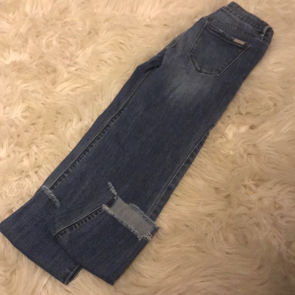 White House Black Market jeans
